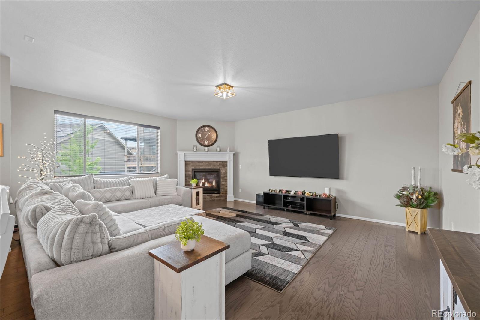 MLS Image #15 for 537  sage grouse circle,castle rock, Colorado