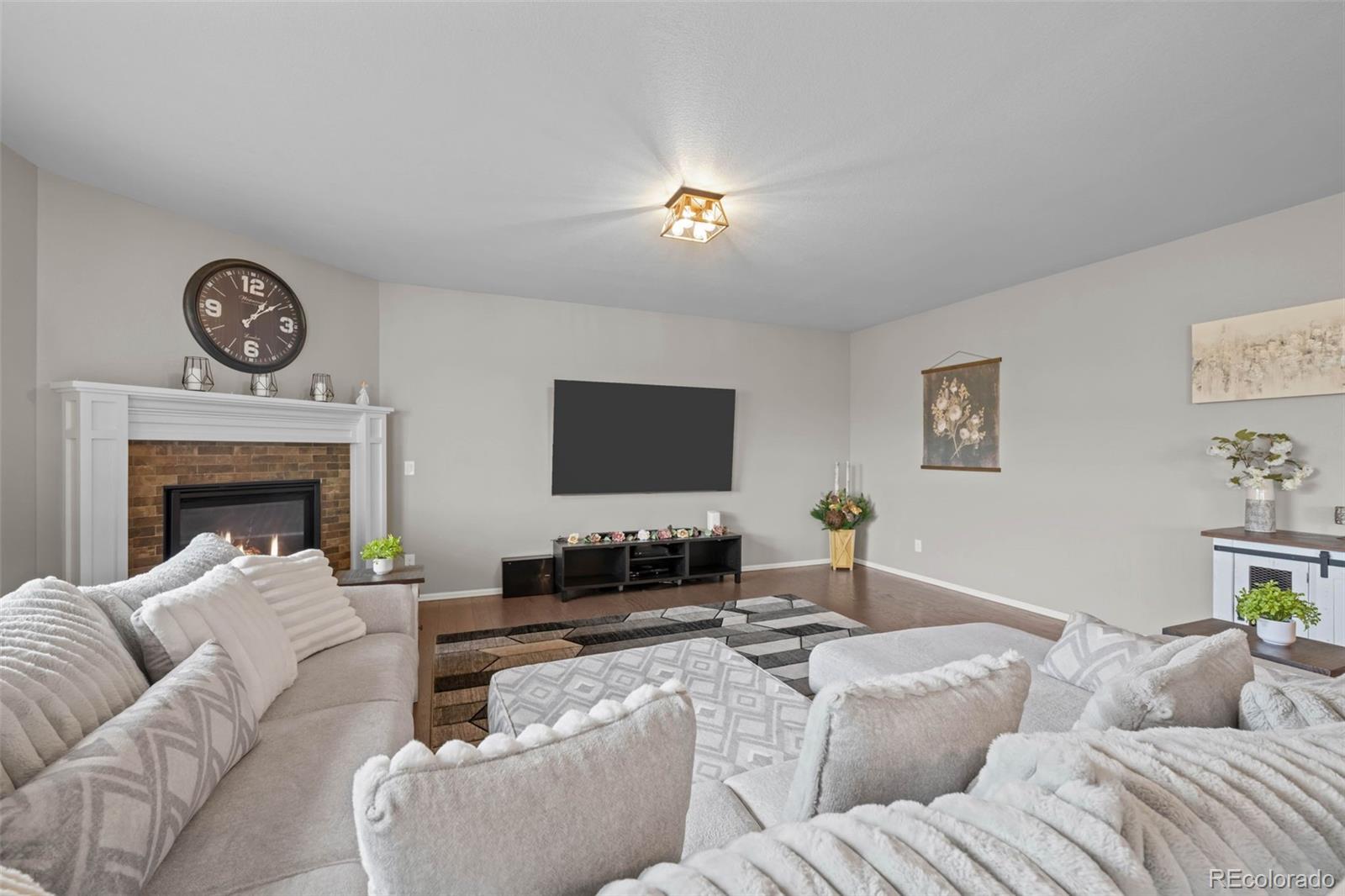 MLS Image #16 for 537  sage grouse circle,castle rock, Colorado
