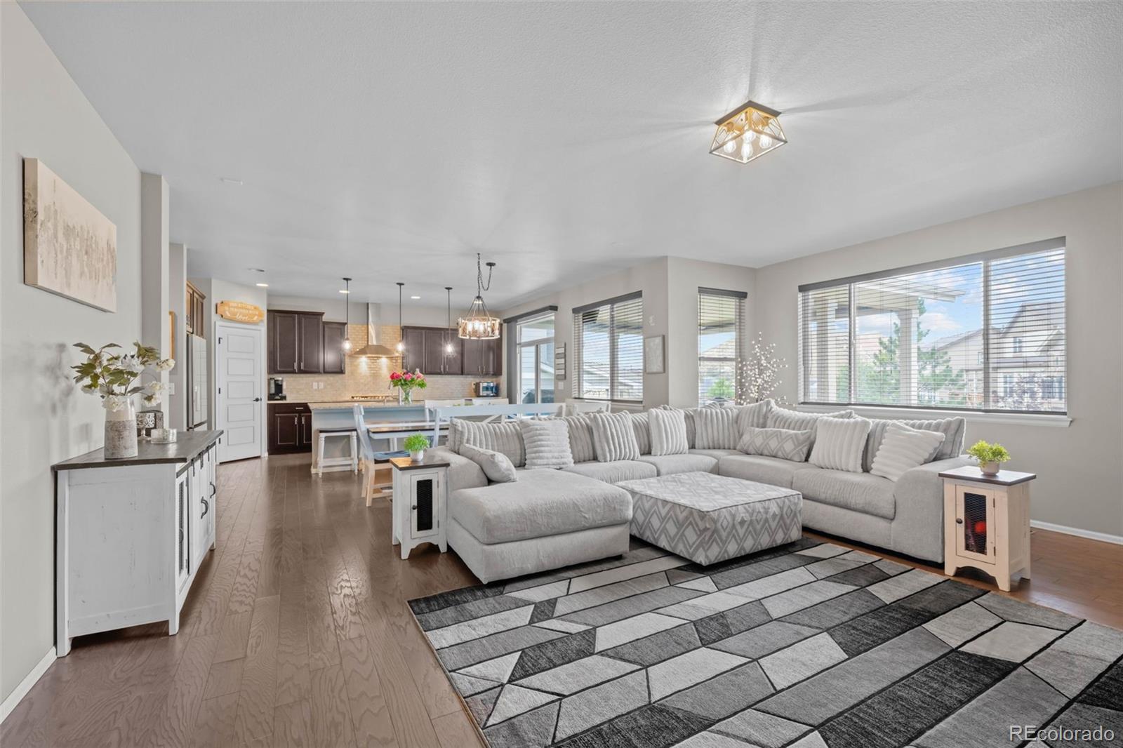 MLS Image #18 for 537  sage grouse circle,castle rock, Colorado
