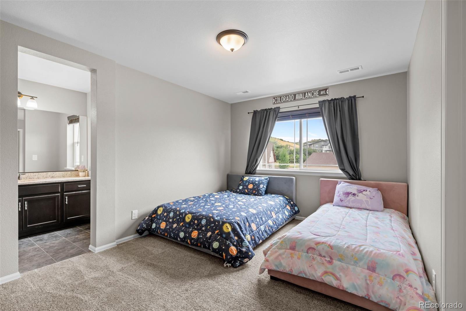 MLS Image #28 for 537  sage grouse circle,castle rock, Colorado
