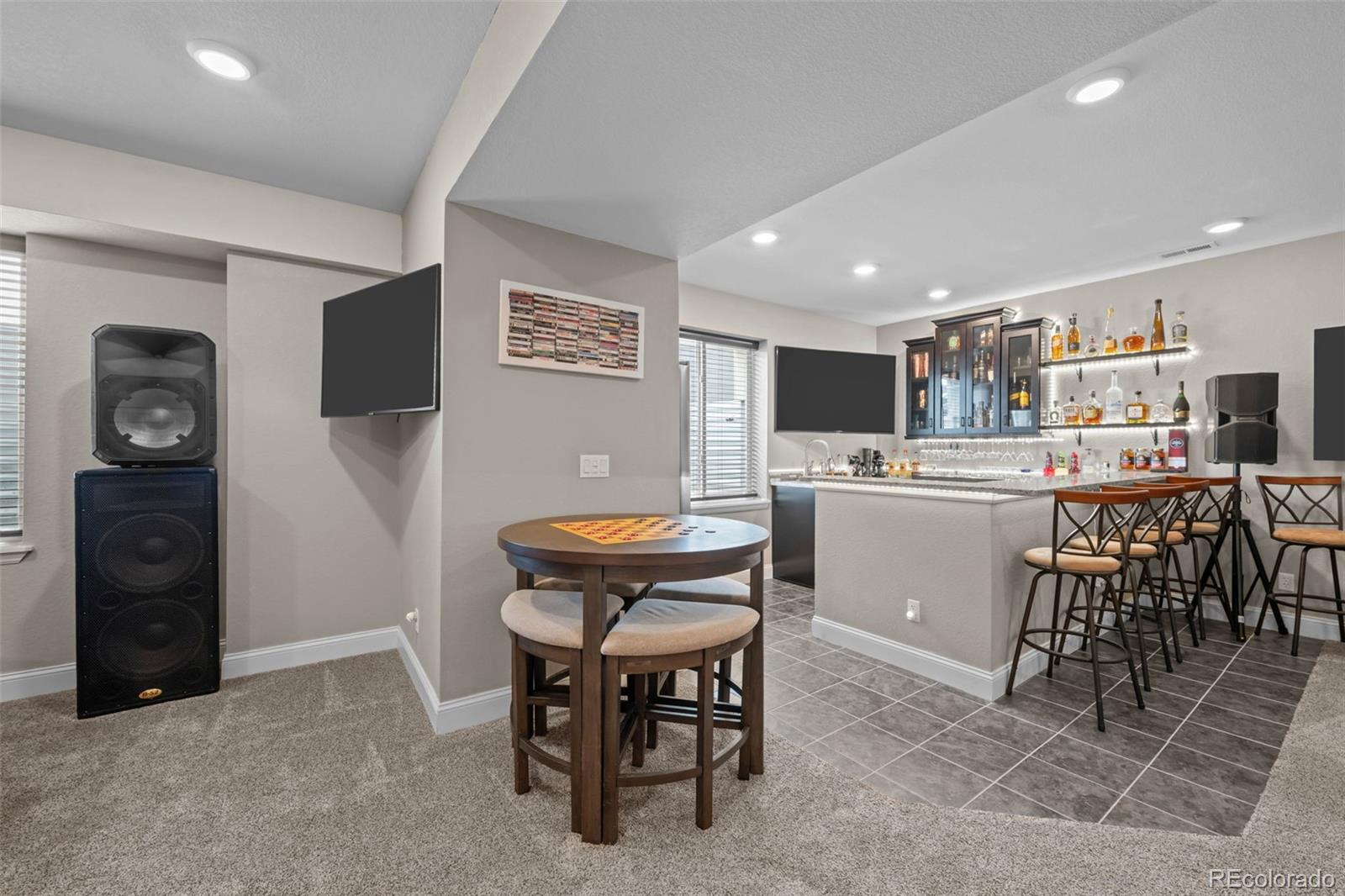 MLS Image #33 for 537  sage grouse circle,castle rock, Colorado