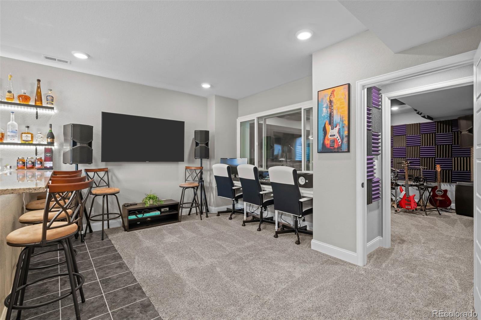 MLS Image #34 for 537  sage grouse circle,castle rock, Colorado