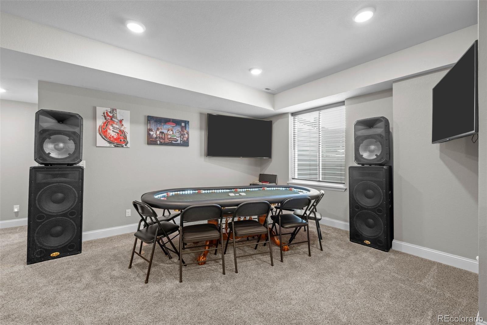 MLS Image #38 for 537  sage grouse circle,castle rock, Colorado
