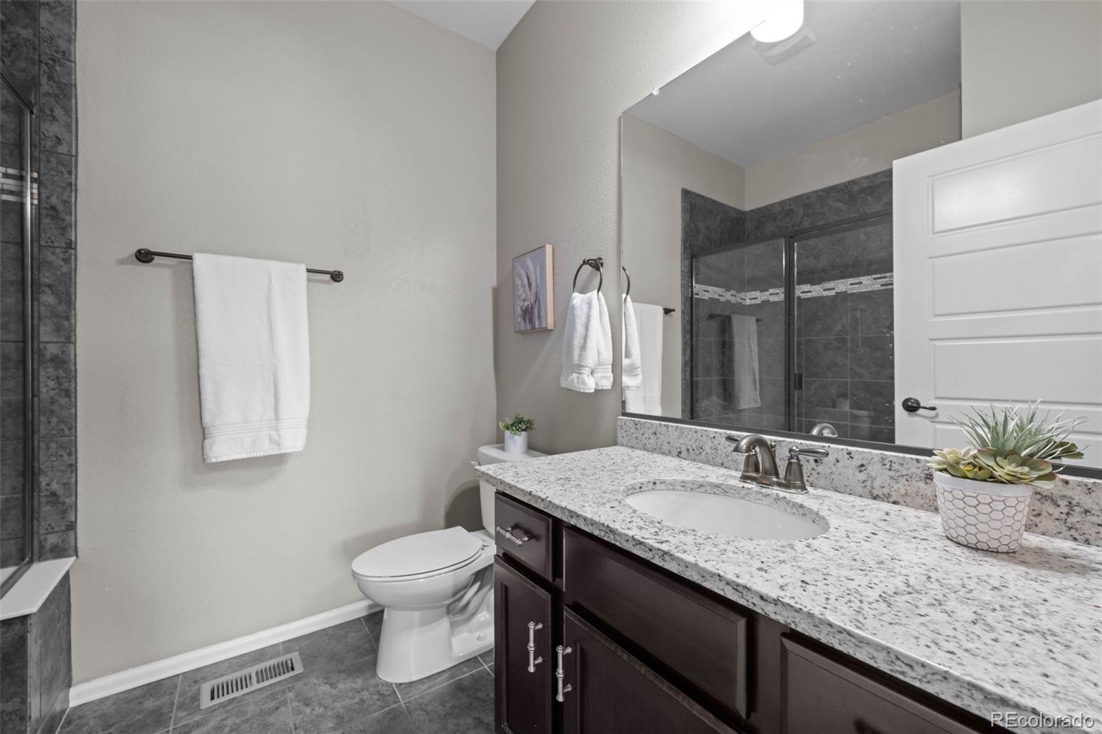 MLS Image #6 for 537  sage grouse circle,castle rock, Colorado