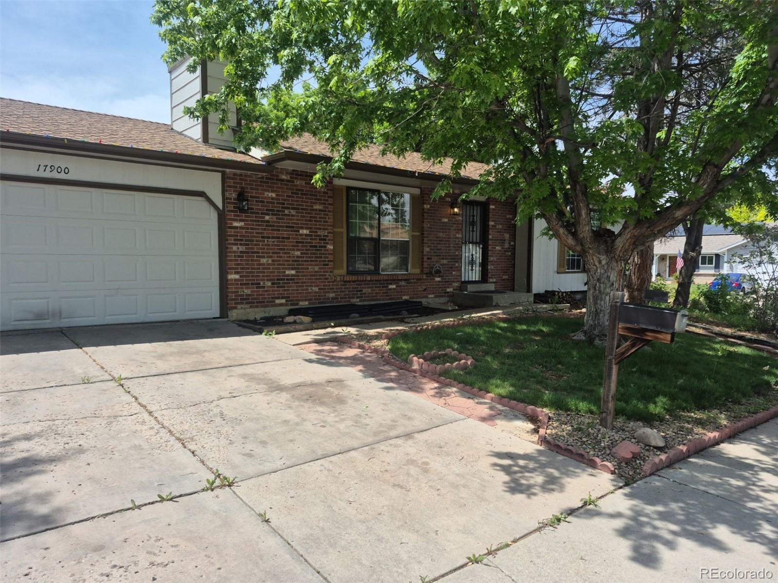 MLS Image #0 for 17900 e asbury drive,aurora, Colorado