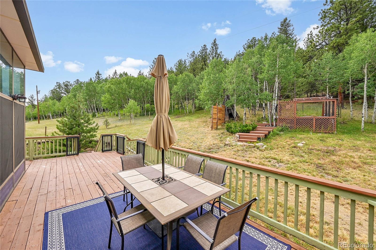 MLS Image #23 for 576  bluebird lane,bailey, Colorado