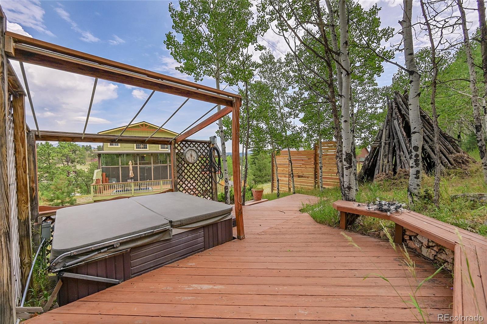 MLS Image #24 for 576  bluebird lane,bailey, Colorado