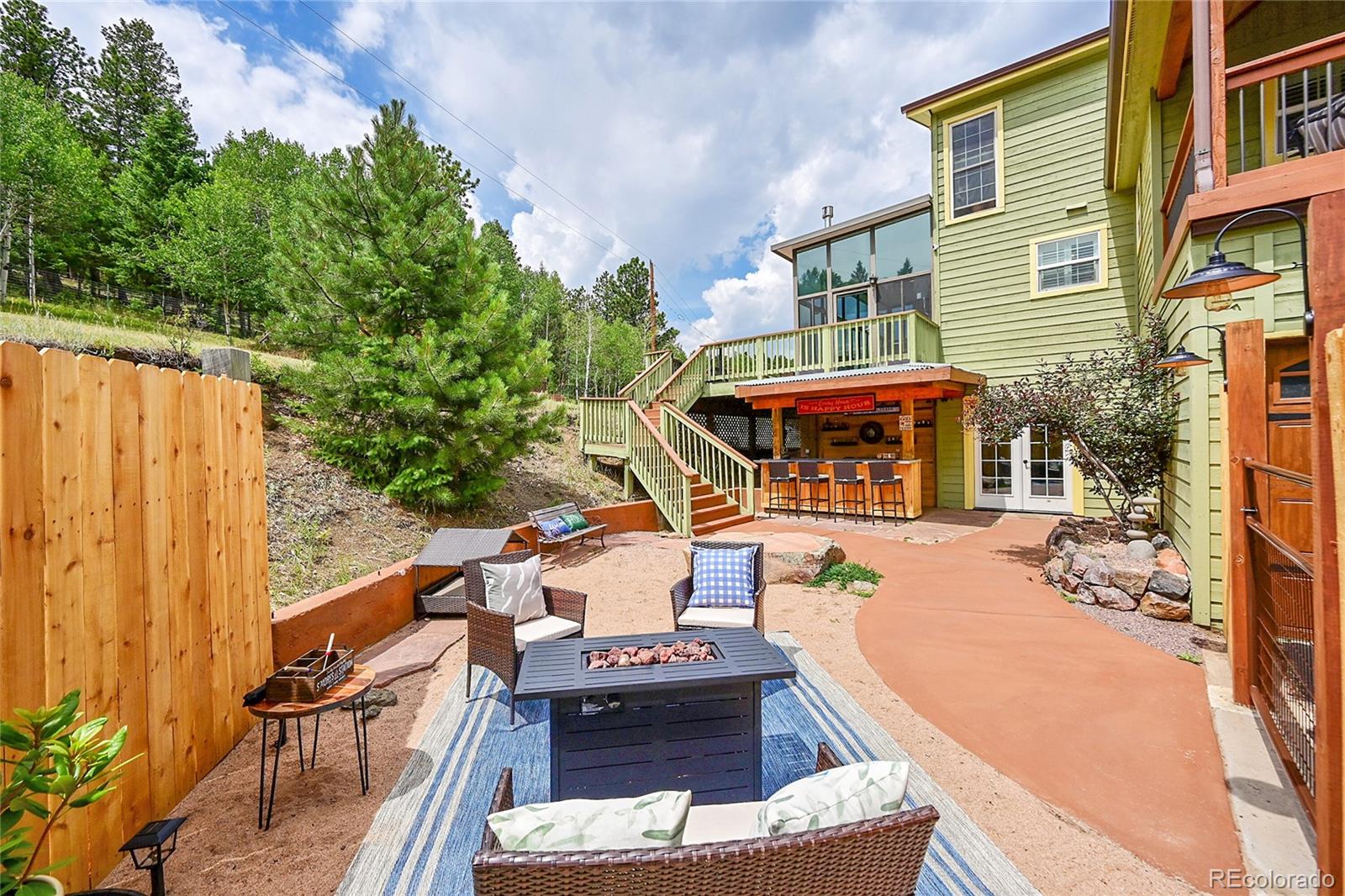 MLS Image #26 for 576  bluebird lane,bailey, Colorado