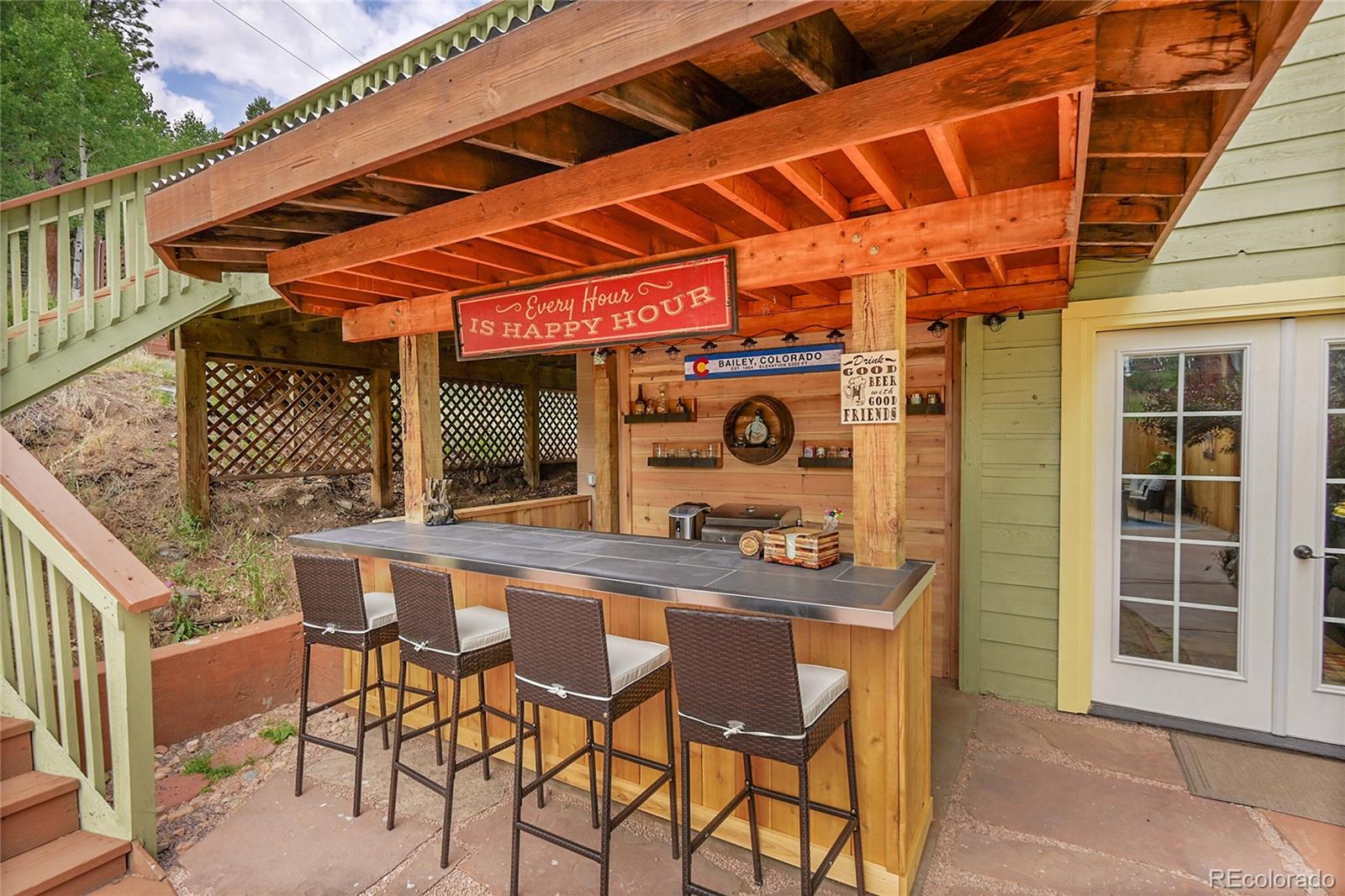 MLS Image #27 for 576  bluebird lane,bailey, Colorado