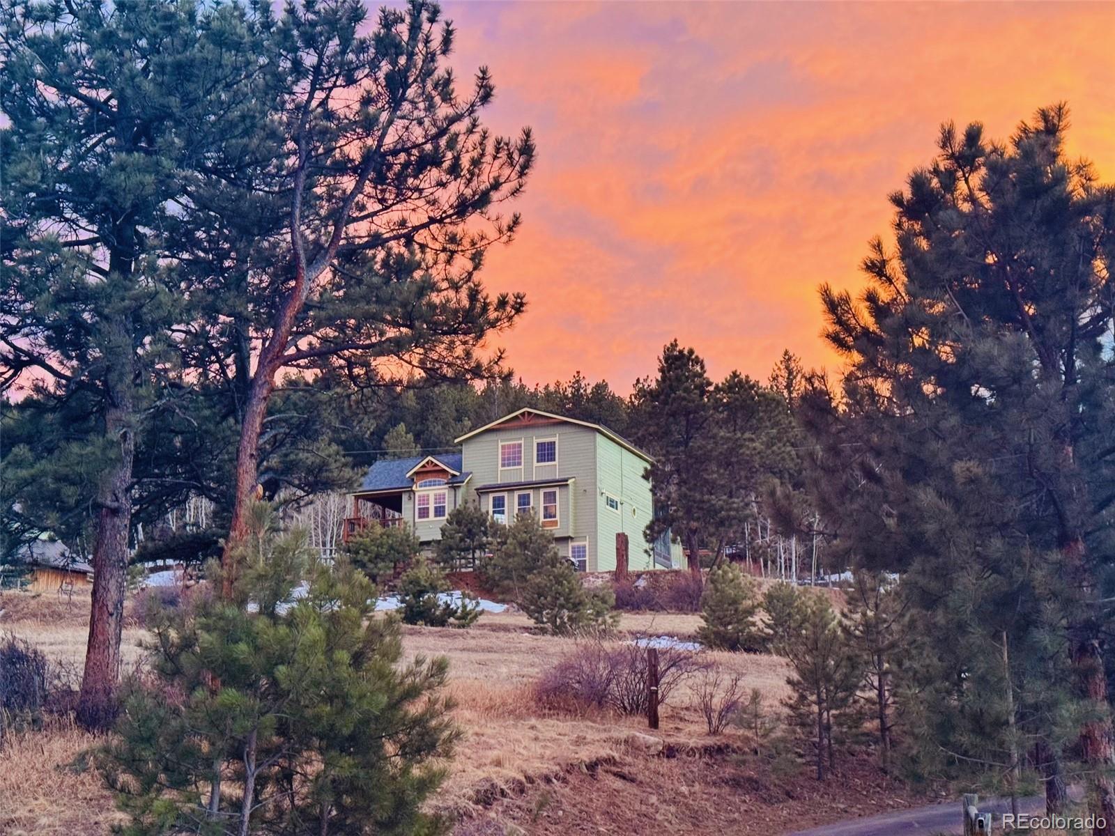 MLS Image #41 for 576  bluebird lane,bailey, Colorado