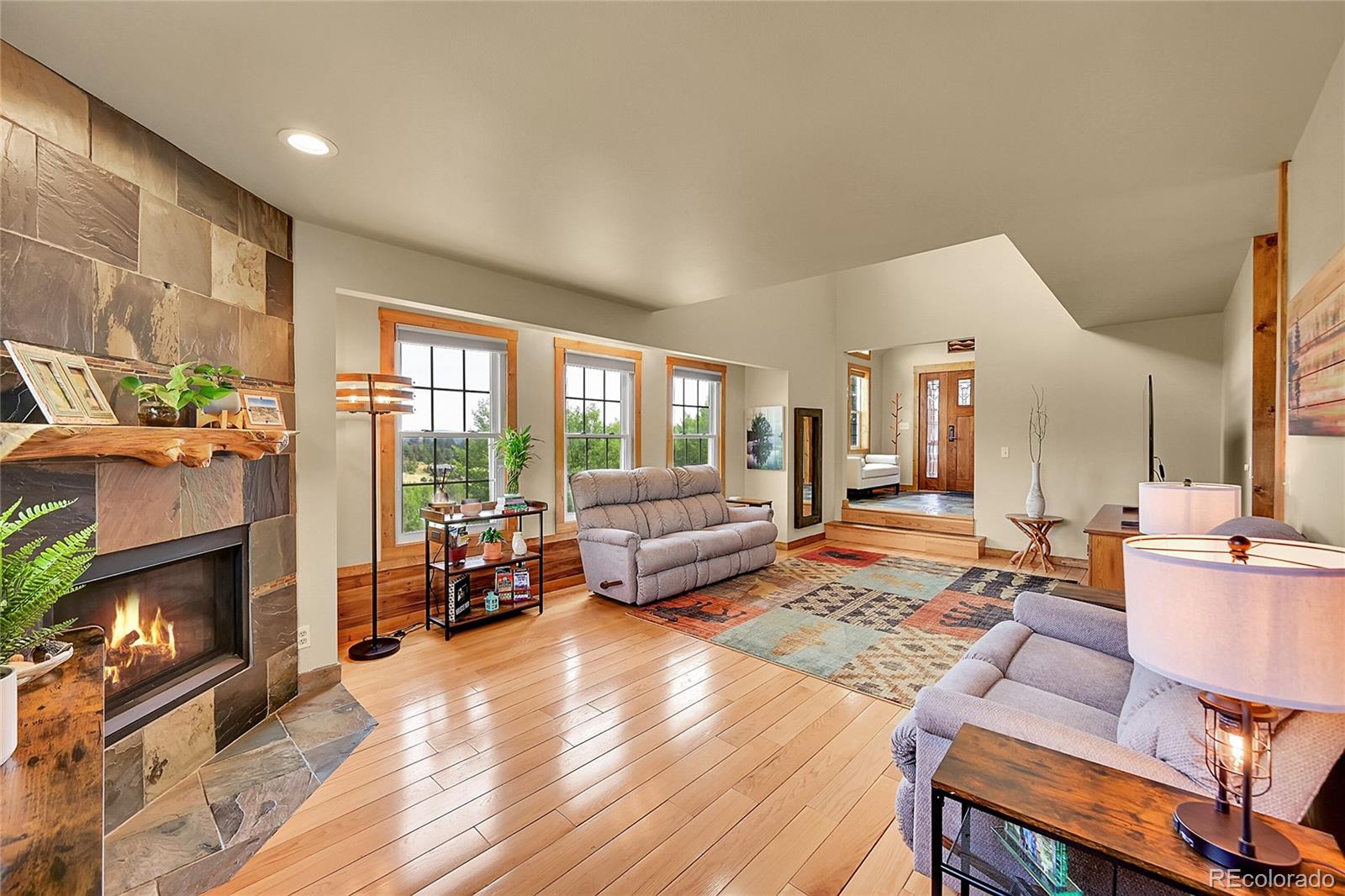MLS Image #5 for 576  bluebird lane,bailey, Colorado