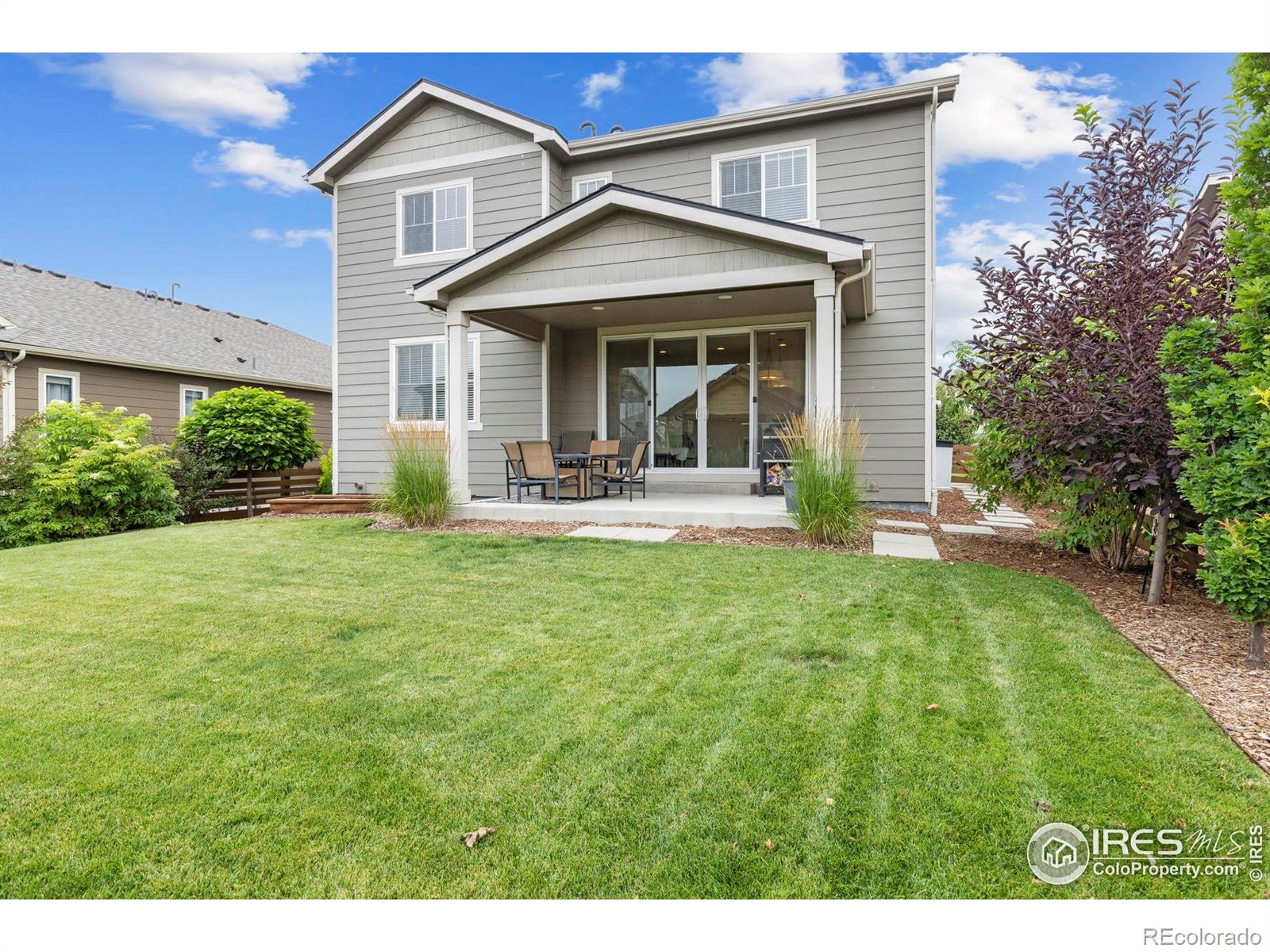 MLS Image #24 for 833  audubon peak drive,erie, Colorado