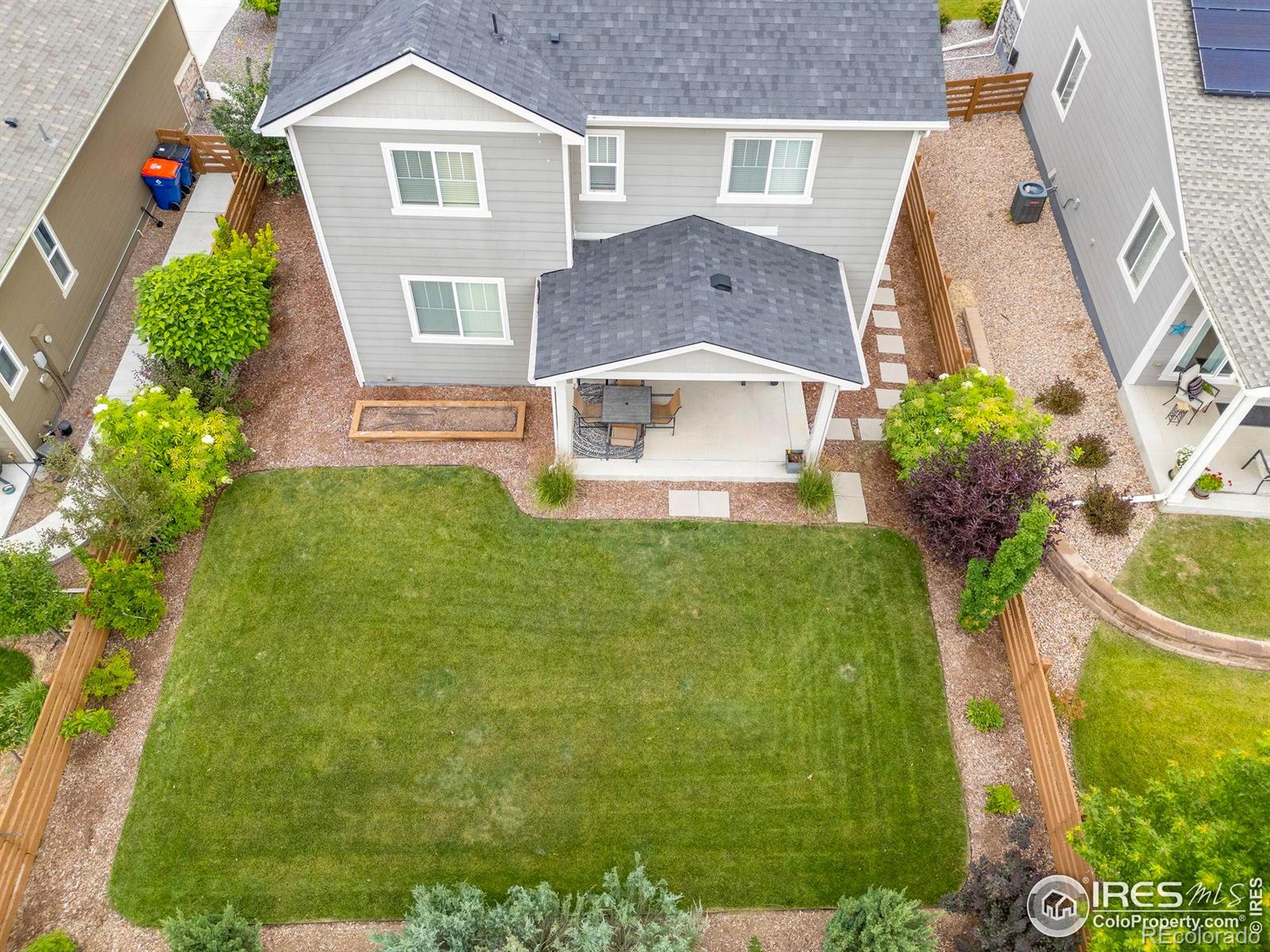 MLS Image #28 for 833  audubon peak drive,erie, Colorado
