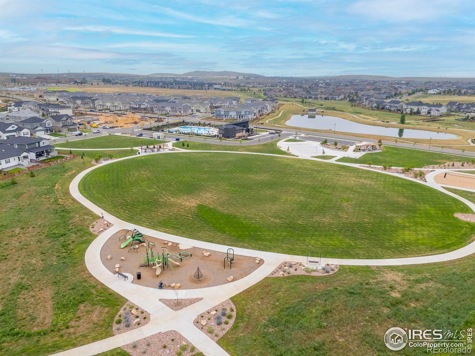 MLS Image #30 for 833  audubon peak drive,erie, Colorado