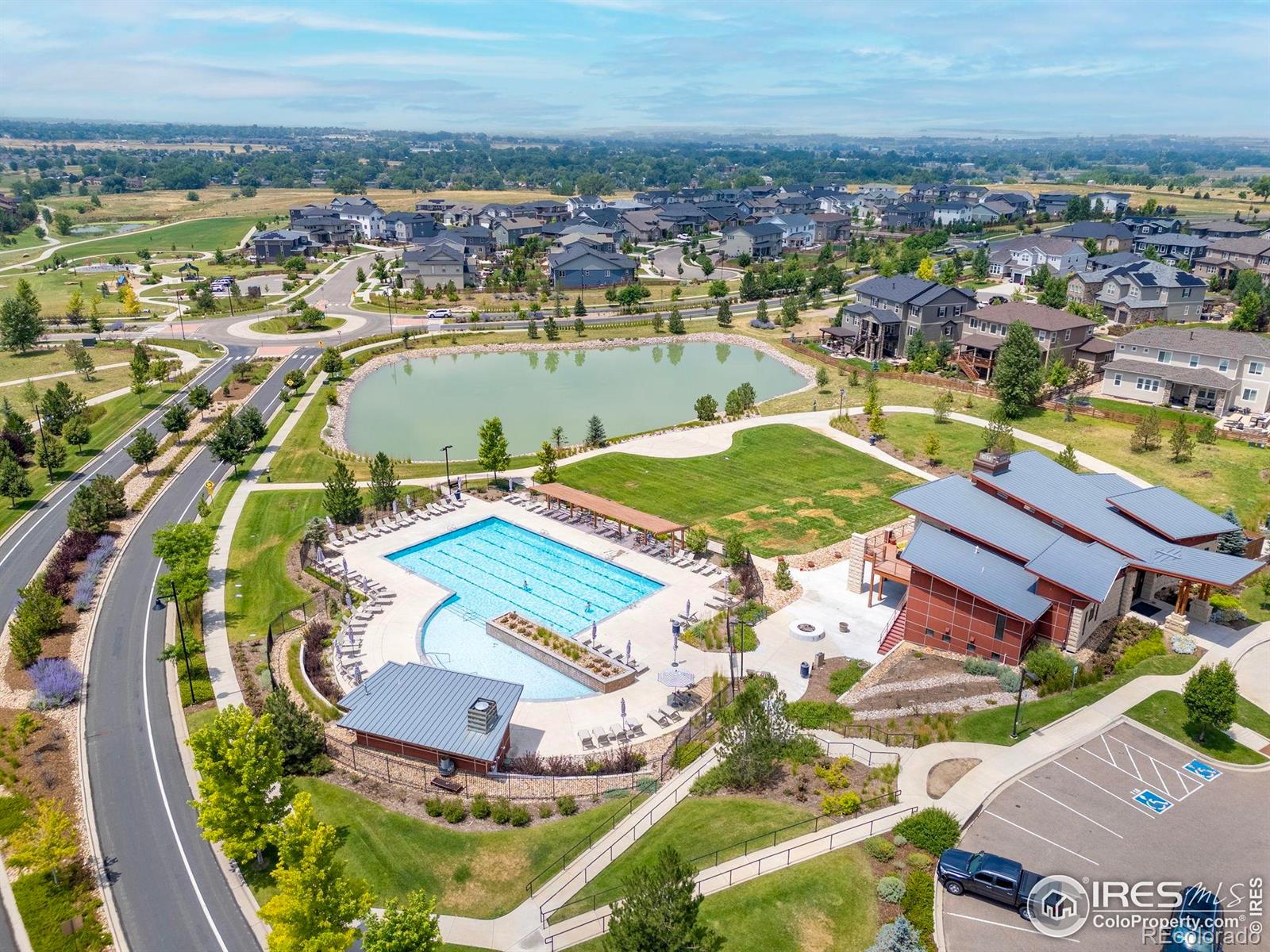 MLS Image #33 for 833  audubon peak drive,erie, Colorado