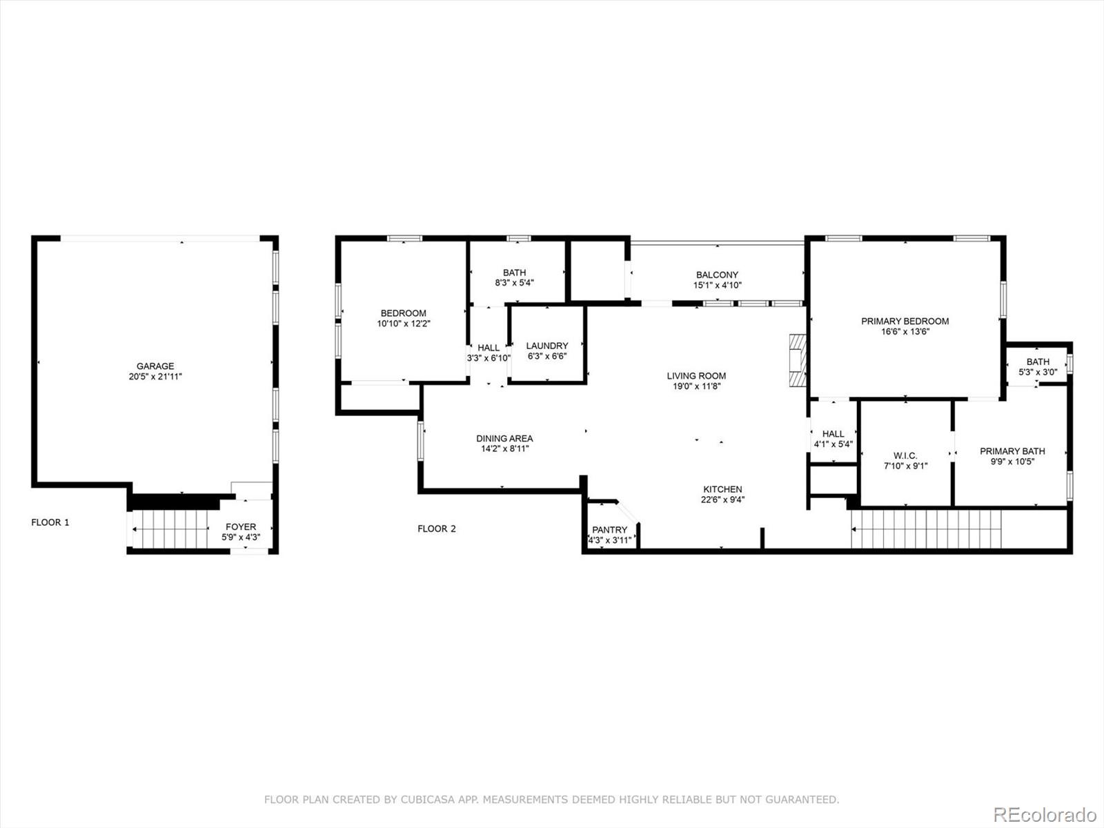 MLS Image #49 for 24896 e calhoun place,aurora, Colorado