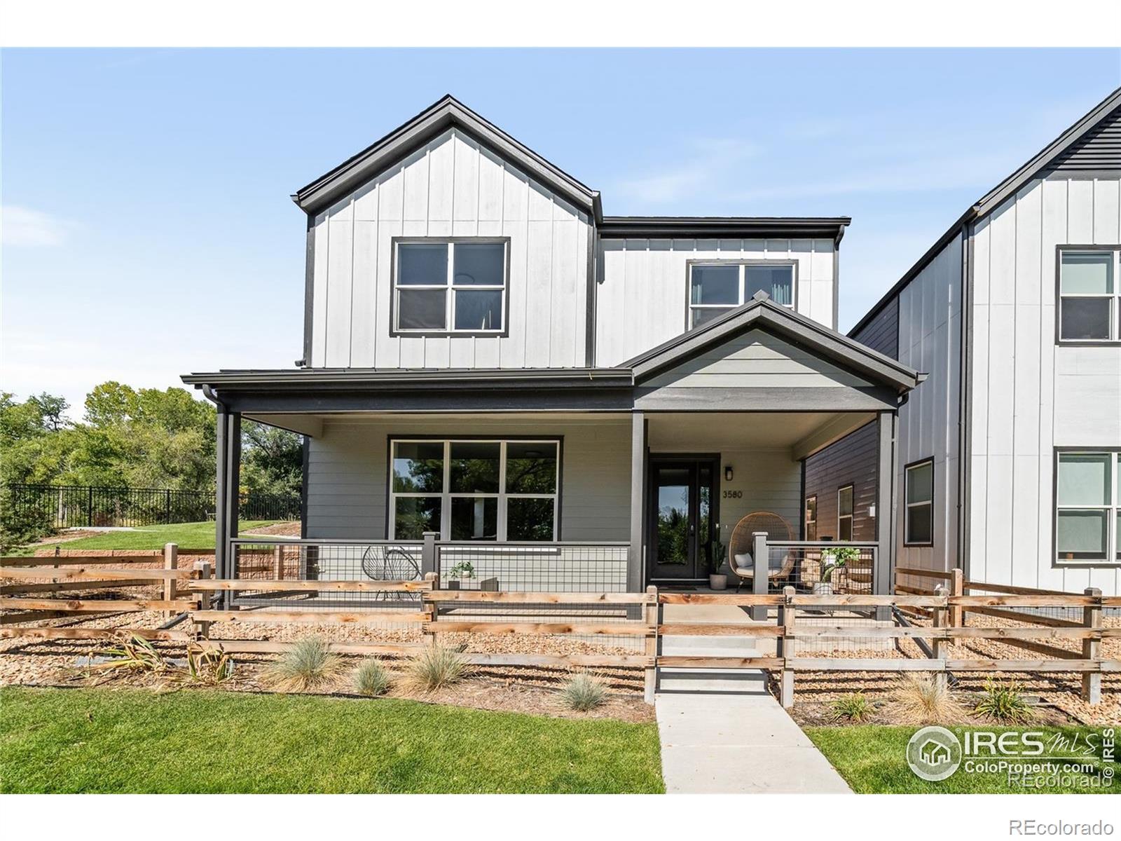 MLS Image #28 for 3580 w 62nd place,denver, Colorado