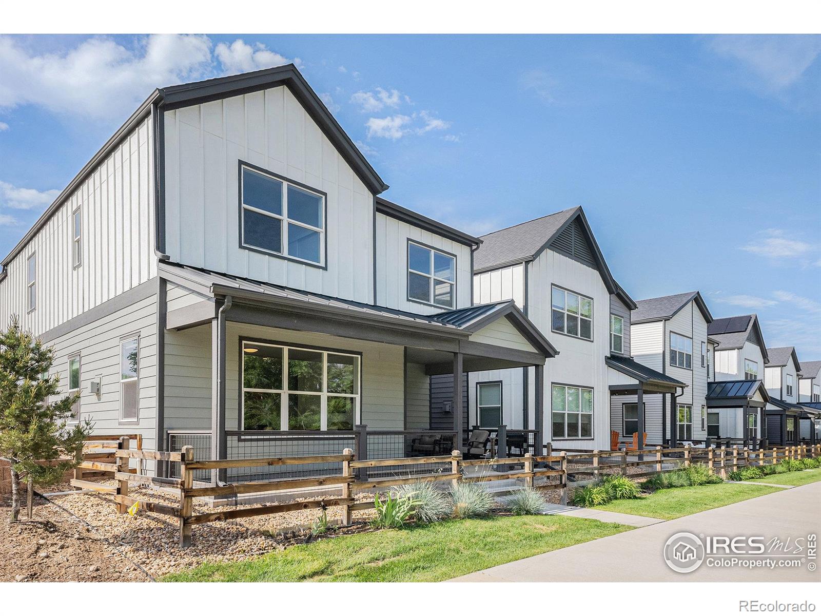 MLS Image #3 for 3580 w 62nd place,denver, Colorado