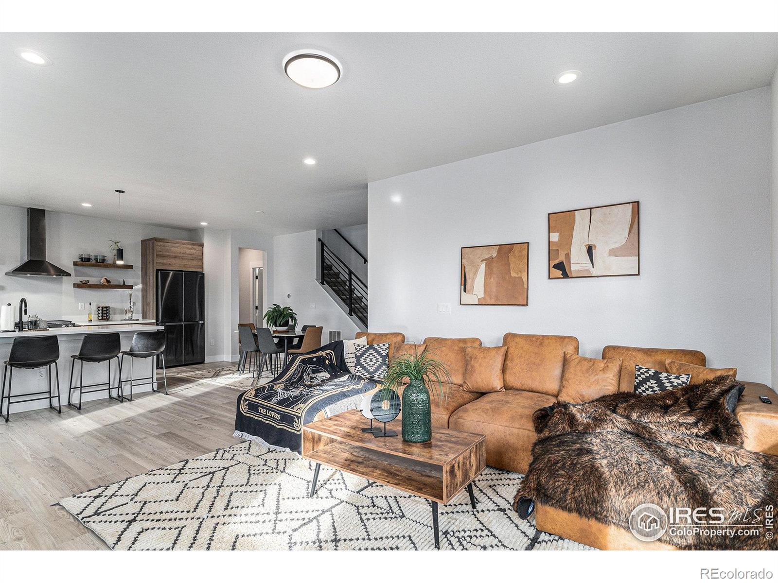 MLS Image #4 for 3580 w 62nd place,denver, Colorado