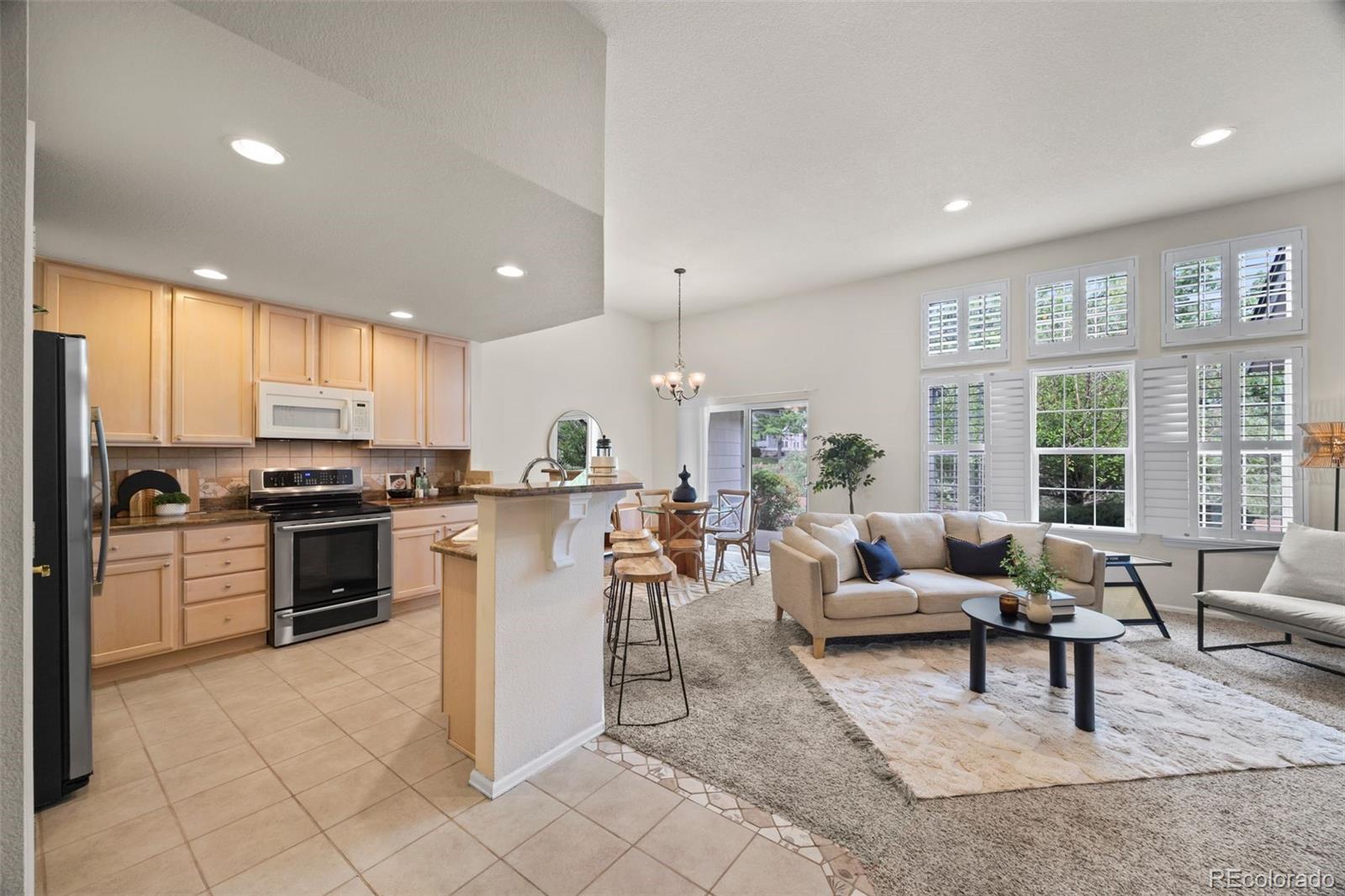 MLS Image #5 for 23753 e kettle place,aurora, Colorado