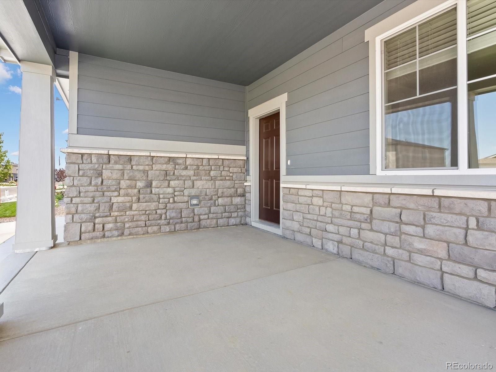 MLS Image #1 for 1604  colorado river drive,windsor, Colorado