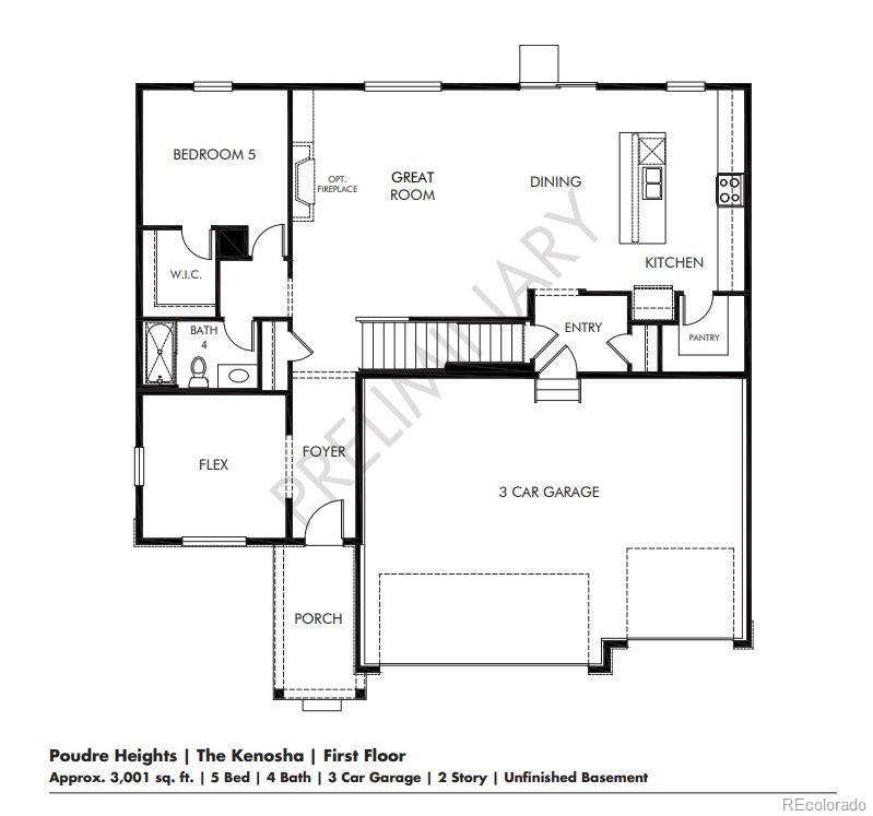 MLS Image #41 for 1604  colorado river drive,windsor, Colorado