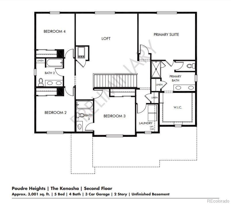 MLS Image #42 for 1604  colorado river drive,windsor, Colorado