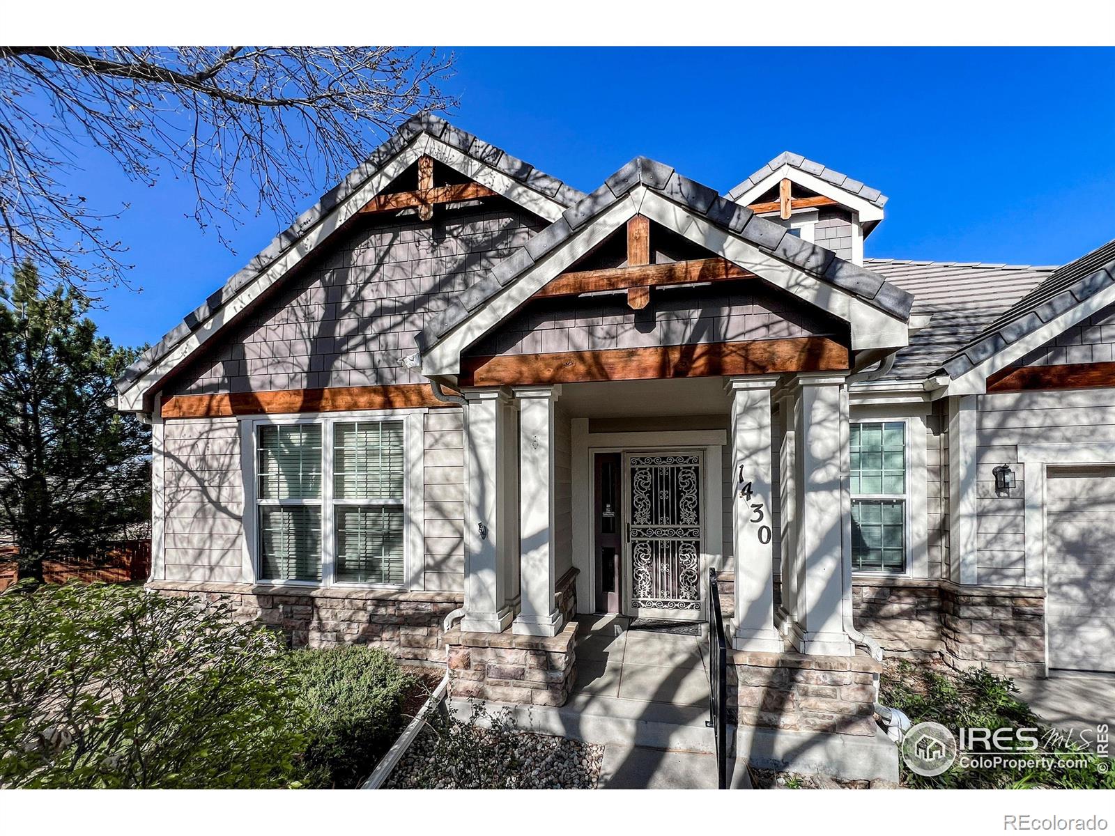 MLS Image #1 for 1430  bluefield avenue,longmont, Colorado
