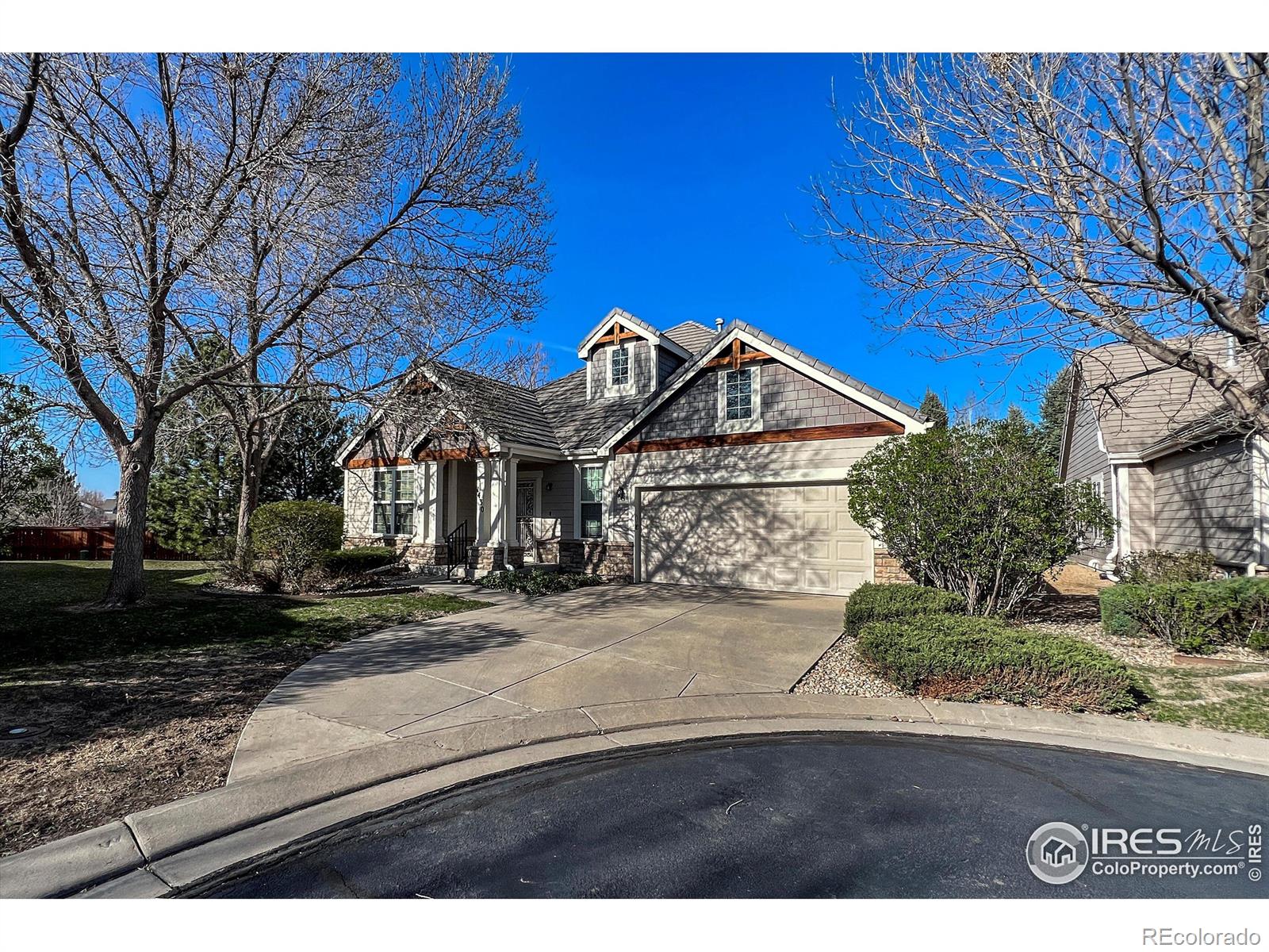 MLS Image #2 for 1430  bluefield avenue,longmont, Colorado