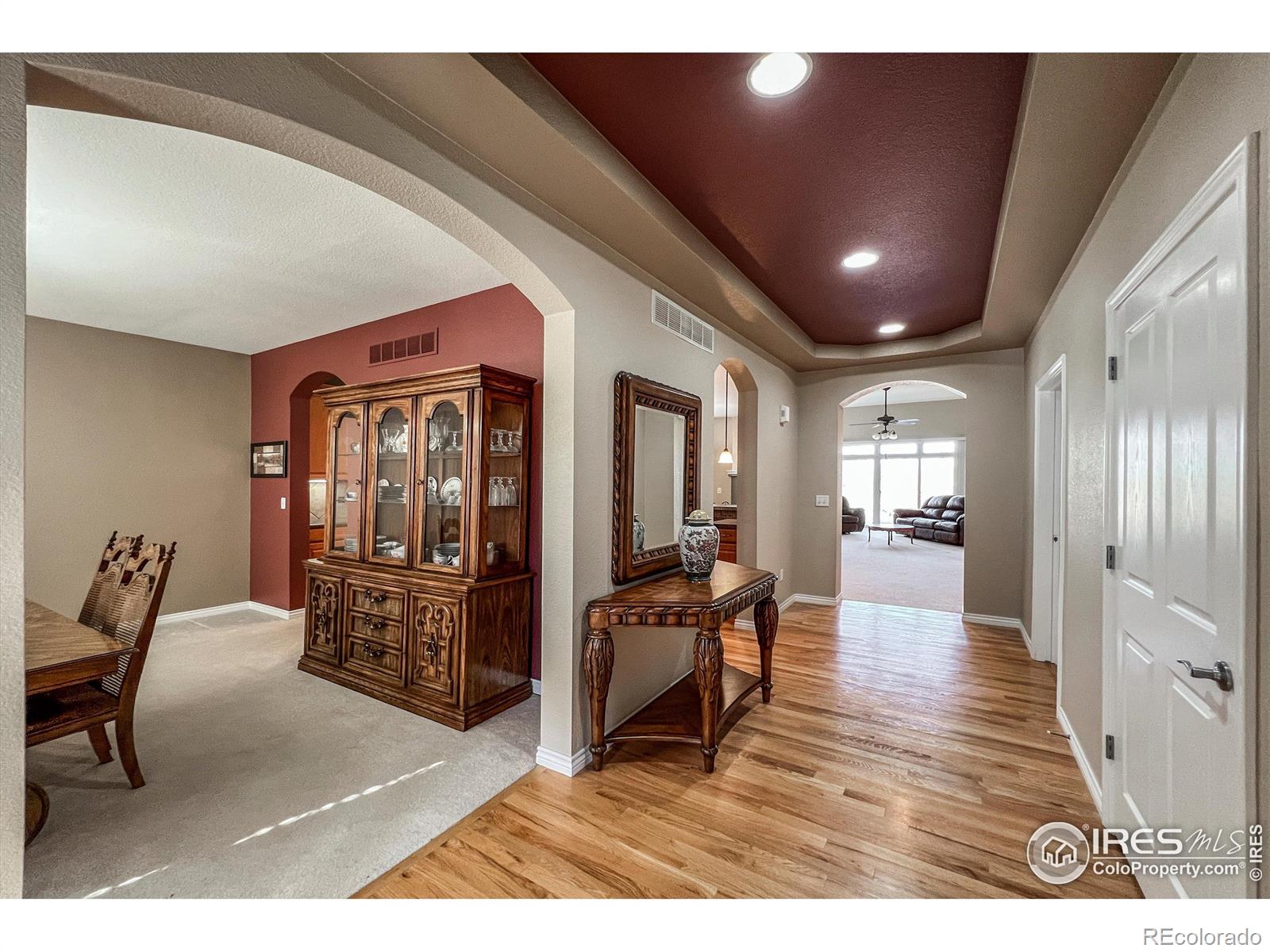 MLS Image #5 for 1430  bluefield avenue,longmont, Colorado