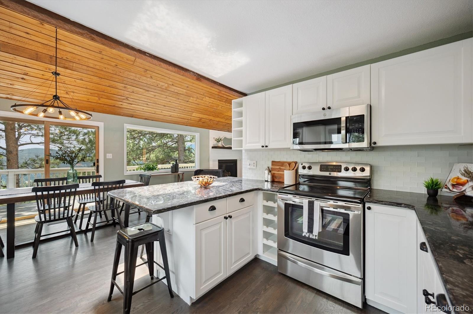 MLS Image #10 for 9189  fallen rock road,conifer, Colorado