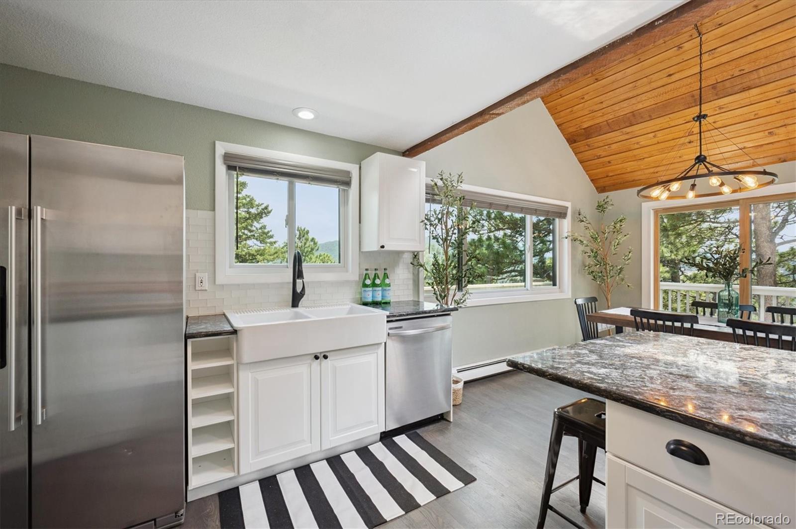 MLS Image #12 for 9189  fallen rock road,conifer, Colorado