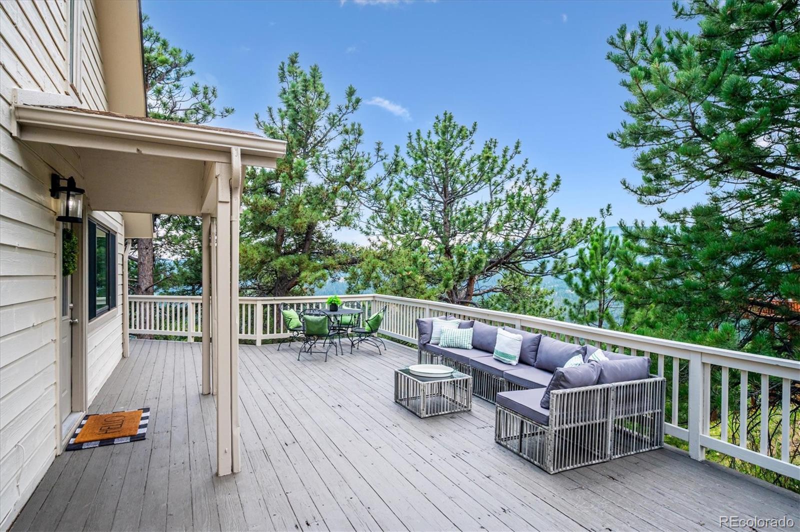 MLS Image #2 for 9189  fallen rock road,conifer, Colorado