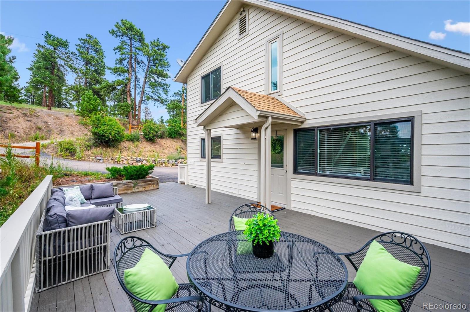 MLS Image #26 for 9189  fallen rock road,conifer, Colorado