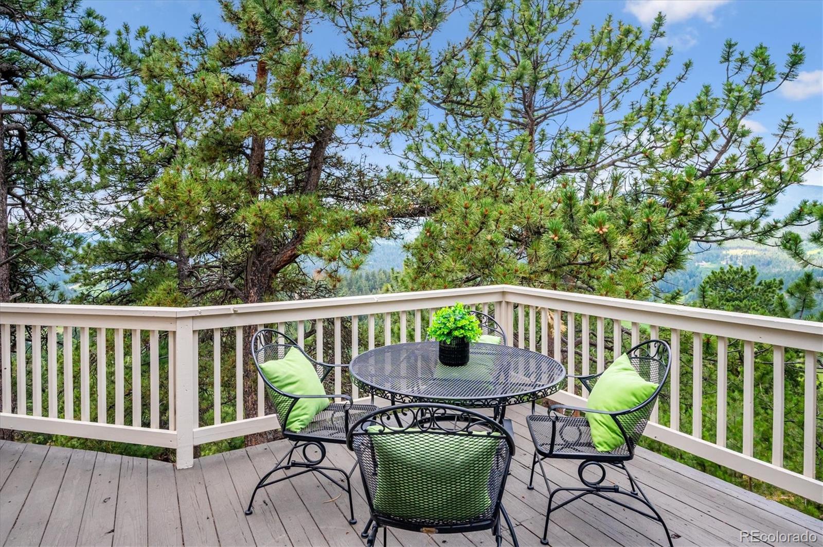 MLS Image #27 for 9189  fallen rock road,conifer, Colorado