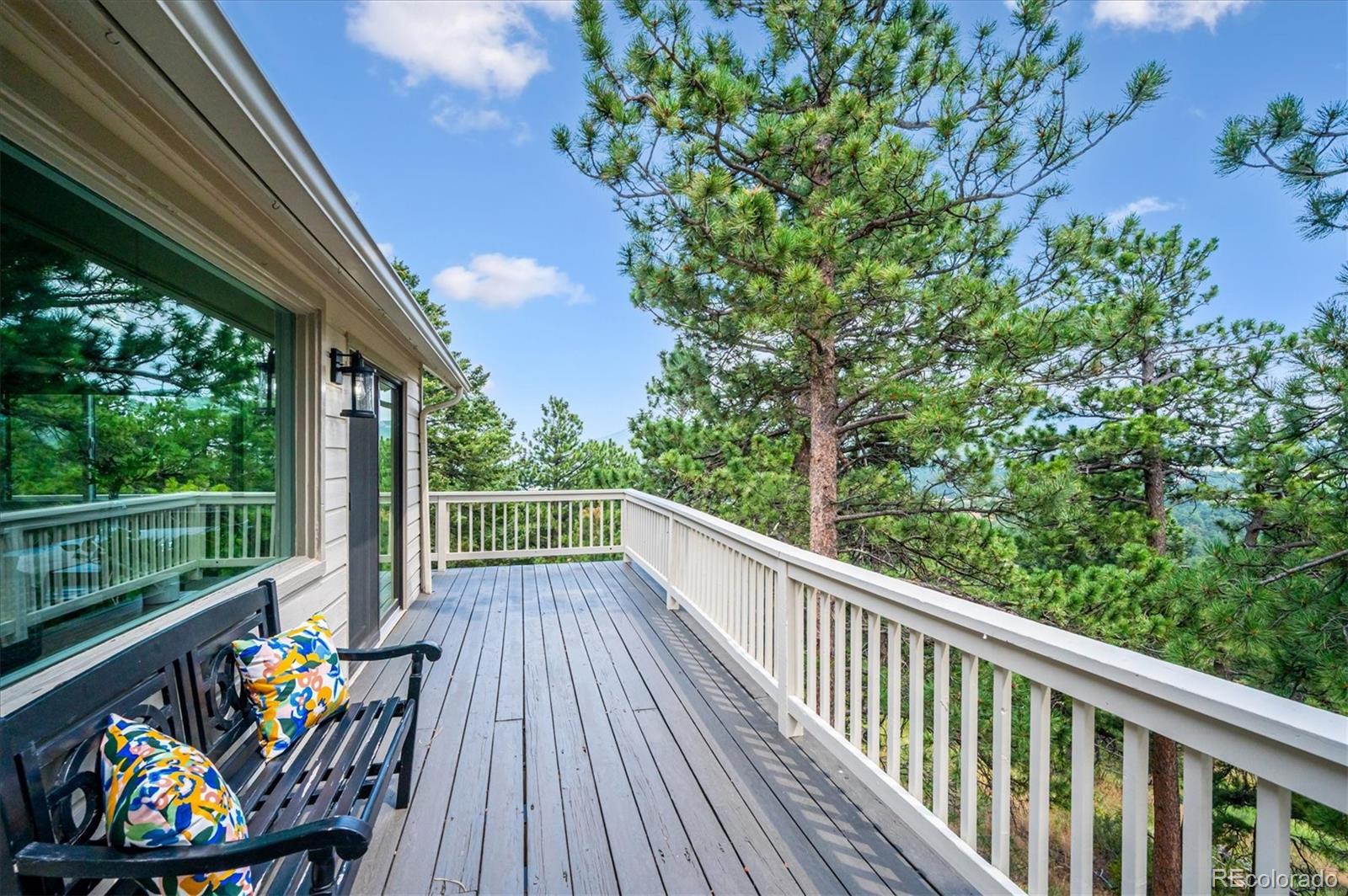 MLS Image #28 for 9189  fallen rock road,conifer, Colorado