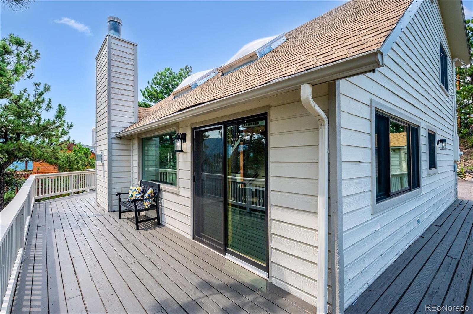 MLS Image #29 for 9189  fallen rock road,conifer, Colorado