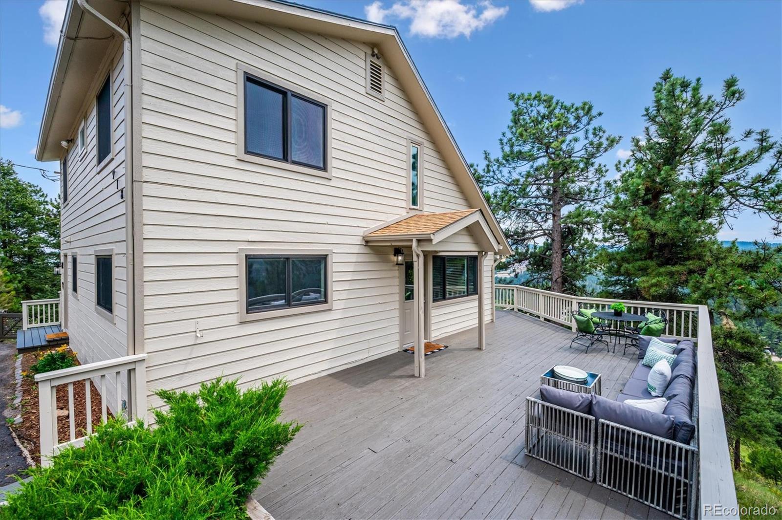 MLS Image #30 for 9189  fallen rock road,conifer, Colorado