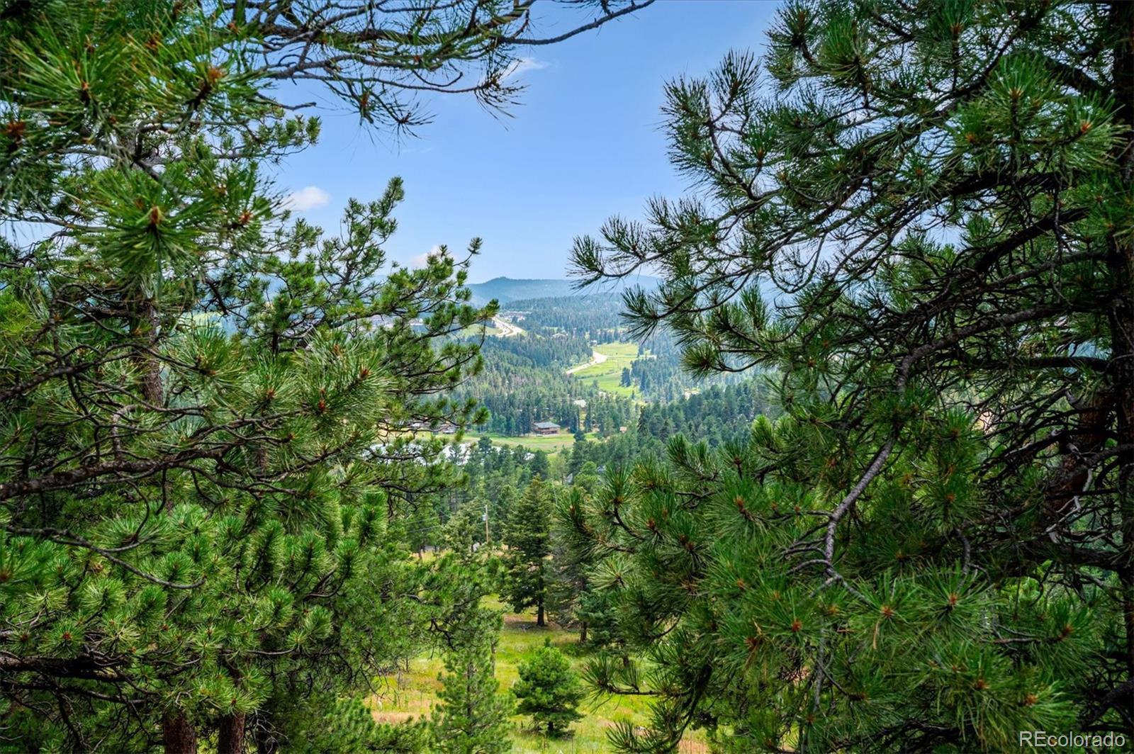 MLS Image #31 for 9189  fallen rock road,conifer, Colorado