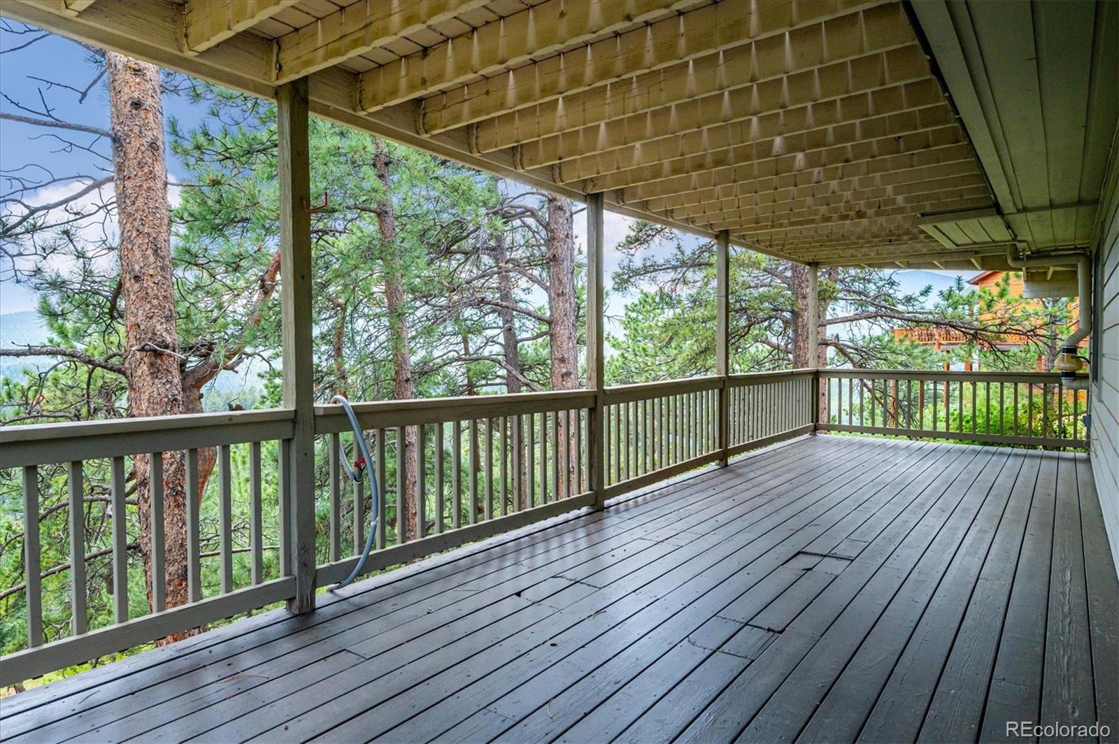 MLS Image #32 for 9189  fallen rock road,conifer, Colorado