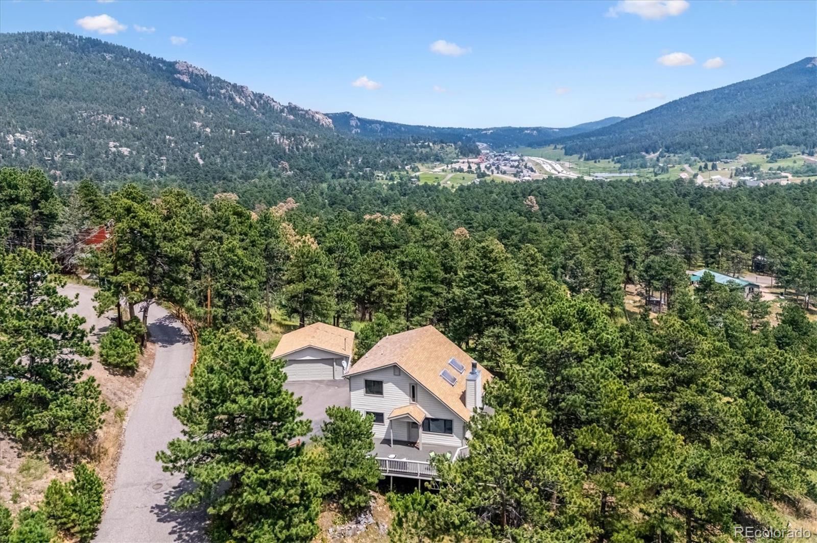 MLS Image #36 for 9189  fallen rock road,conifer, Colorado