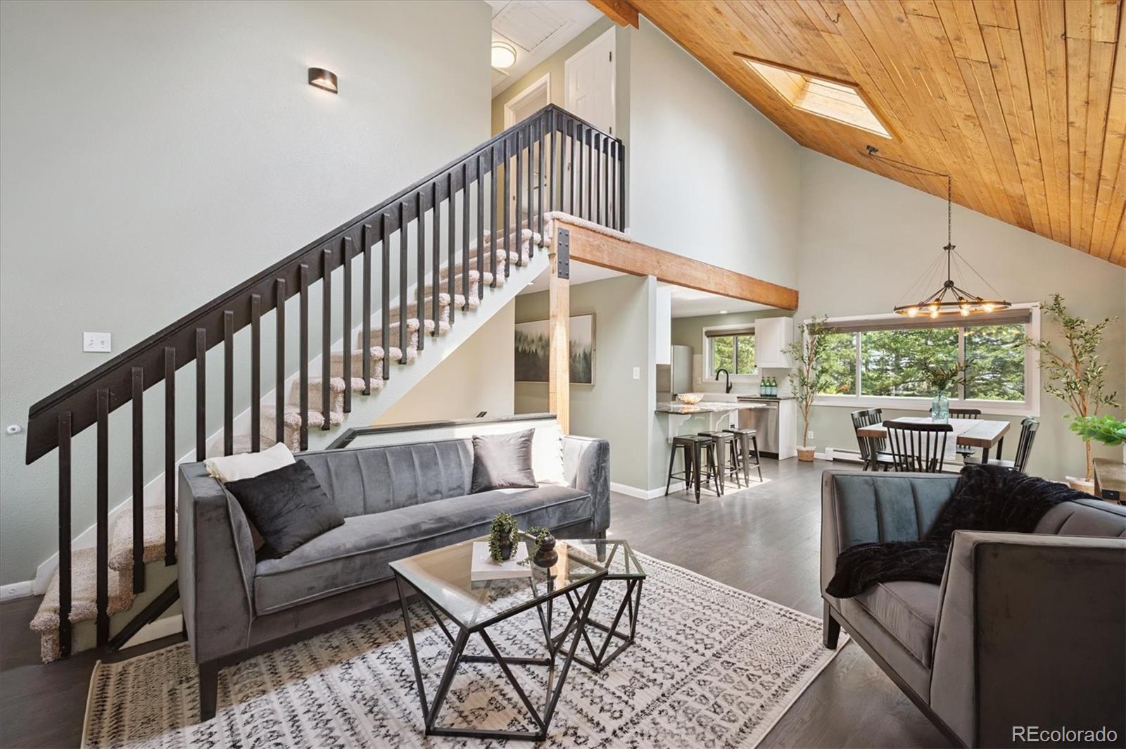 MLS Image #5 for 9189  fallen rock road,conifer, Colorado