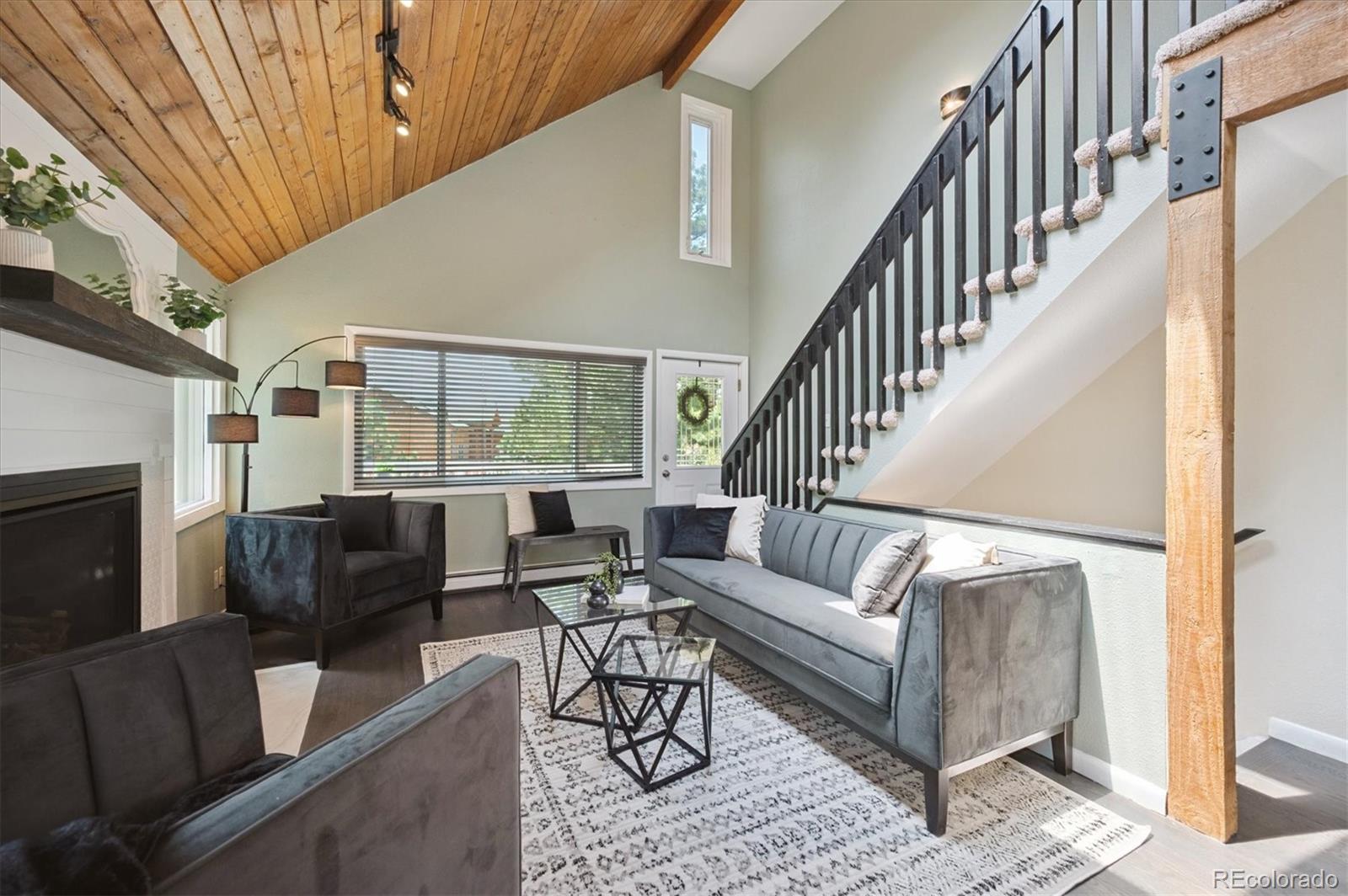 MLS Image #6 for 9189  fallen rock road,conifer, Colorado