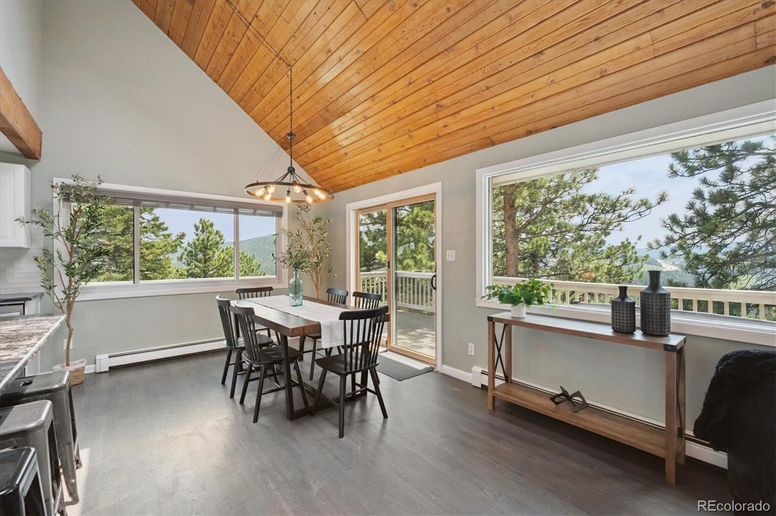 MLS Image #7 for 9189  fallen rock road,conifer, Colorado