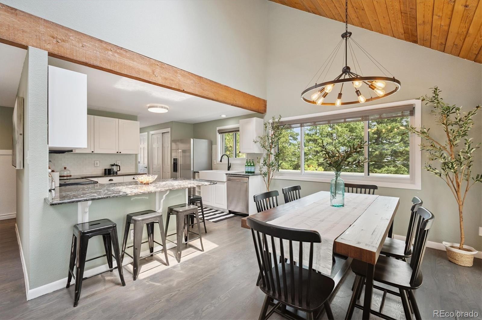 MLS Image #8 for 9189  fallen rock road,conifer, Colorado