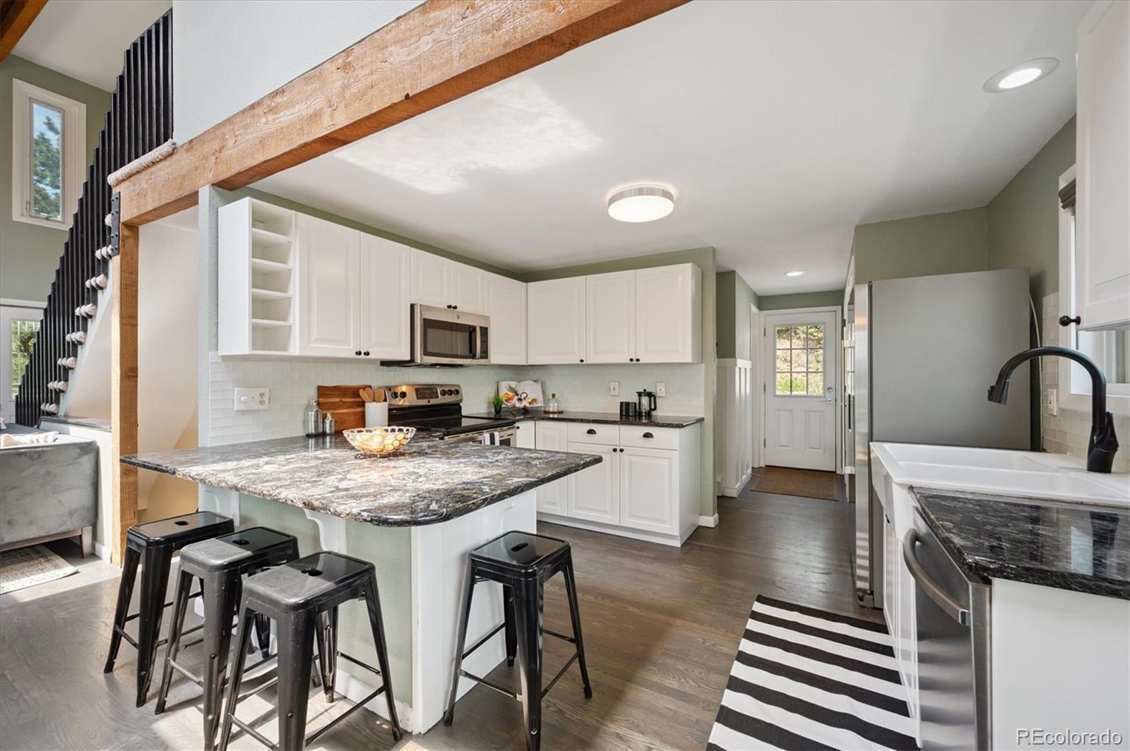 MLS Image #9 for 9189  fallen rock road,conifer, Colorado
