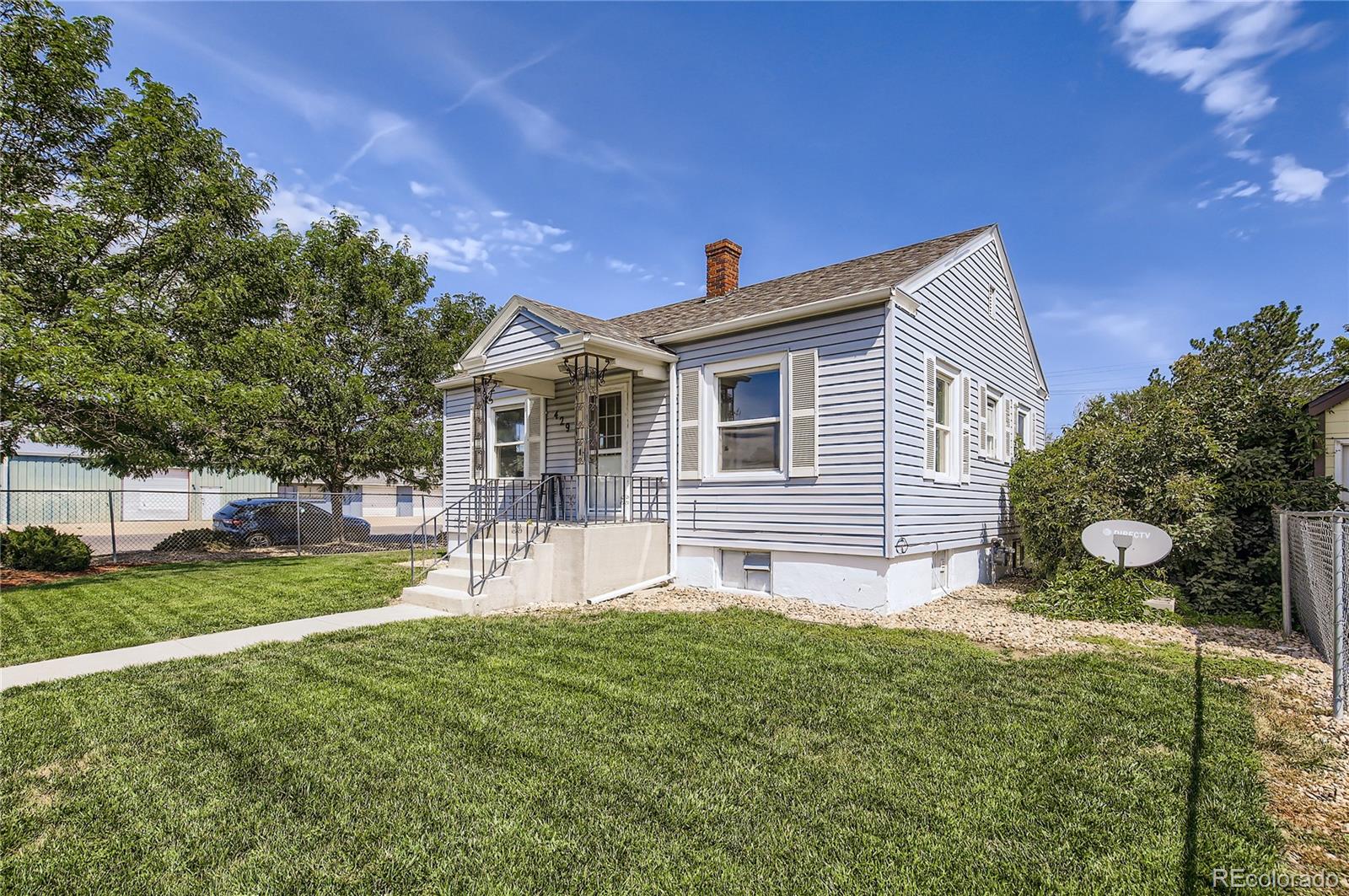 MLS Image #2 for 429  13th street,greeley, Colorado