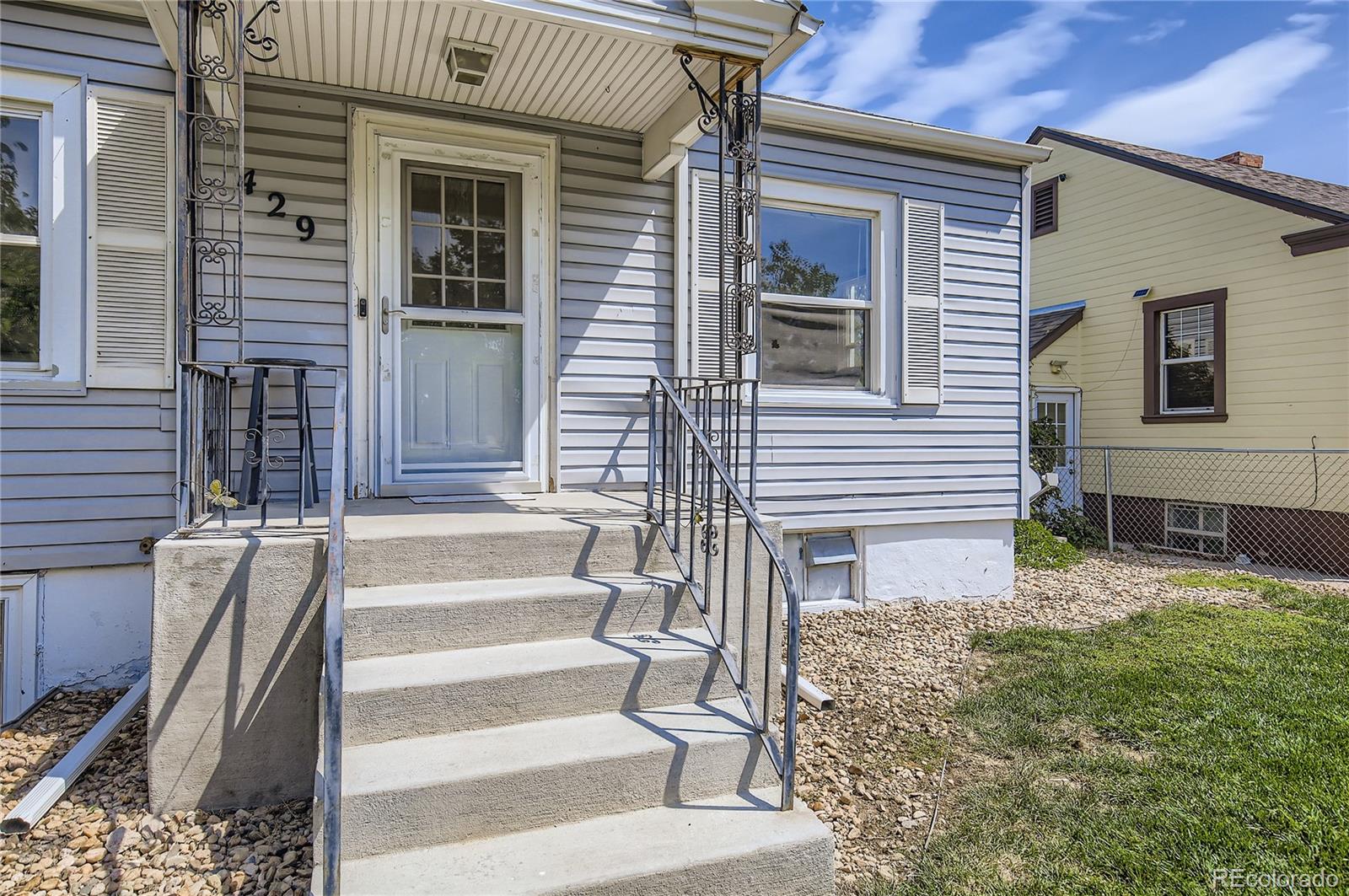 MLS Image #3 for 429  13th street,greeley, Colorado