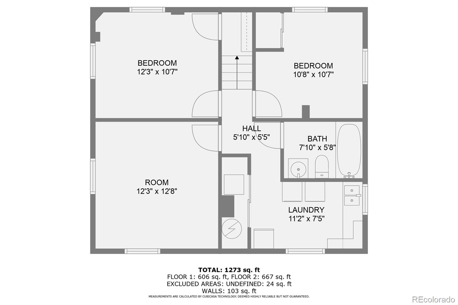 MLS Image #30 for 429  13th street,greeley, Colorado