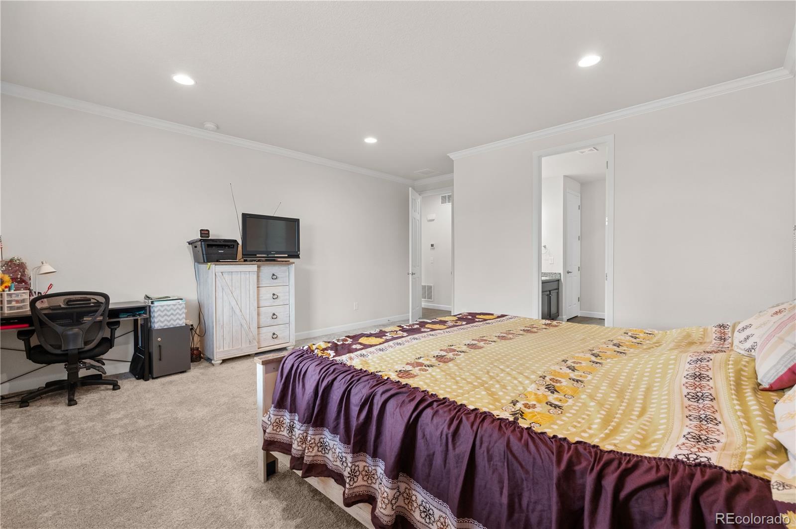 MLS Image #11 for 226 s shady grove court,aurora, Colorado